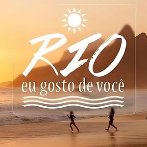 Apartamento Em Copacabana 1 Quarto Com Vista Mar Pertinho Da Praia
